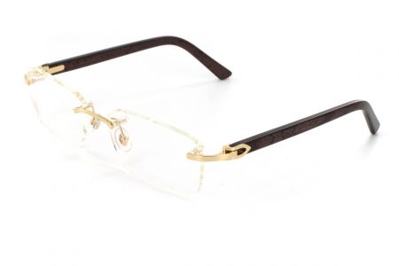 lunettes cartier femme 1