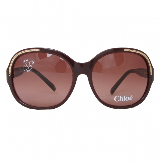 lunettes de soleil chloe enfant 1