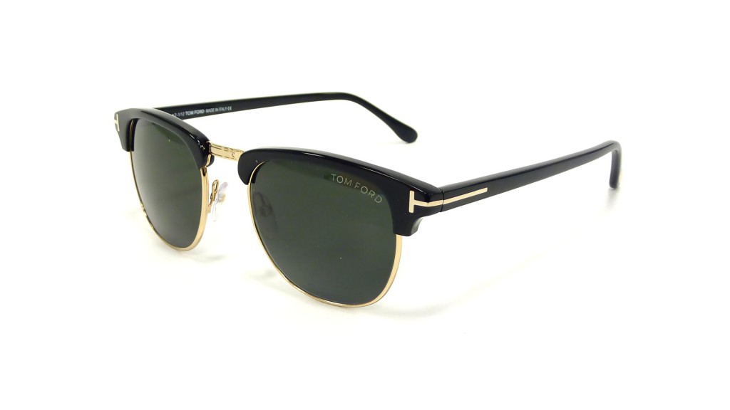 lunettes de soleil tom ford enfant 7