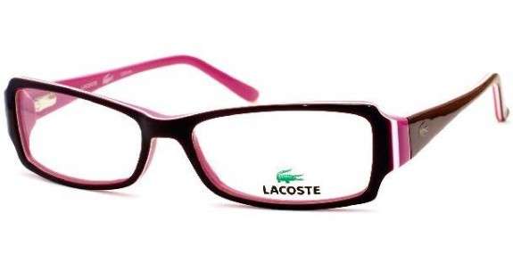 lunettes lacoste femme 2