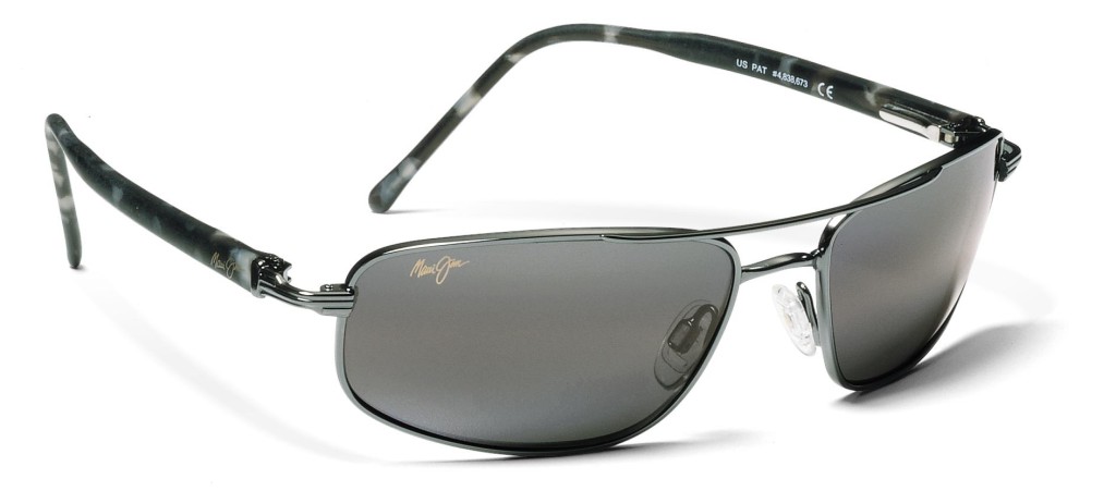 lunettes maui jim homme 2