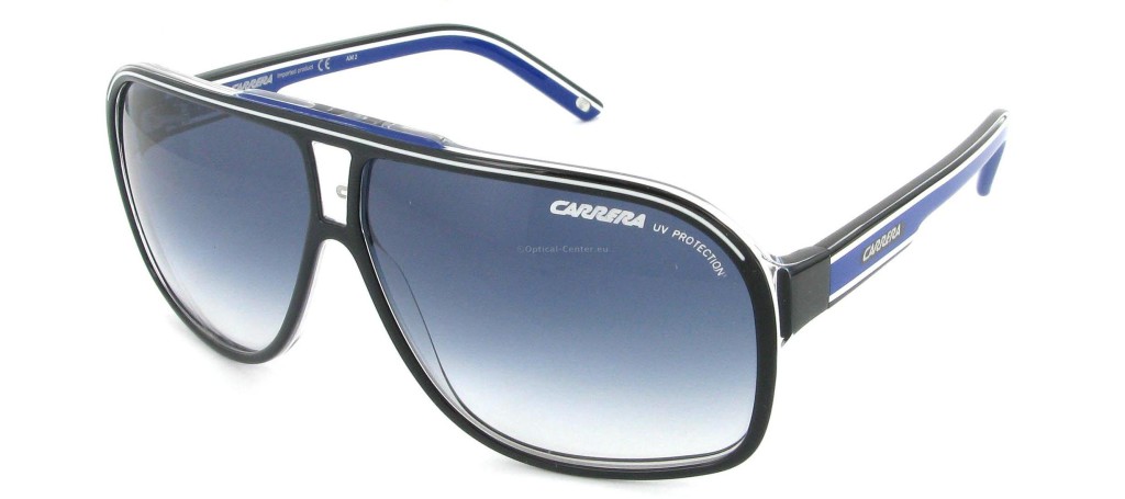 lunettes carrera 1