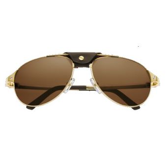 lunettes de soleil cartier homme 5