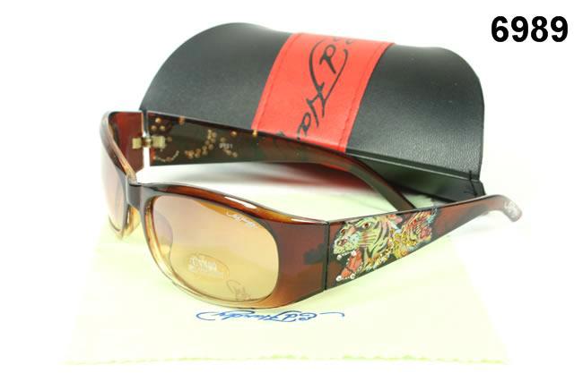 lunettes de soleil ed hardy femme 7
