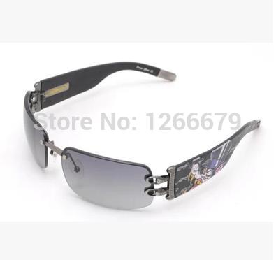 lunettes de soleil ed hardy femme 9