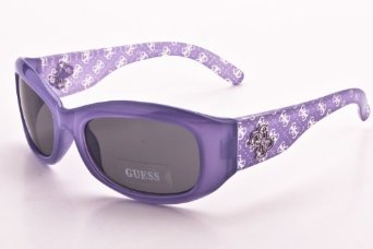 lunettes de soleil guess enfant 5