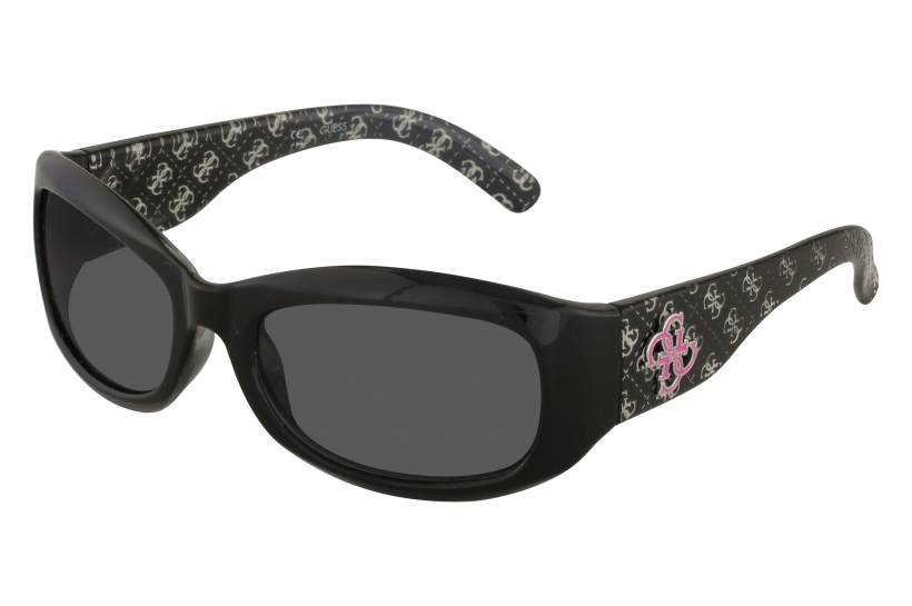 lunettes de soleil guess enfant 6