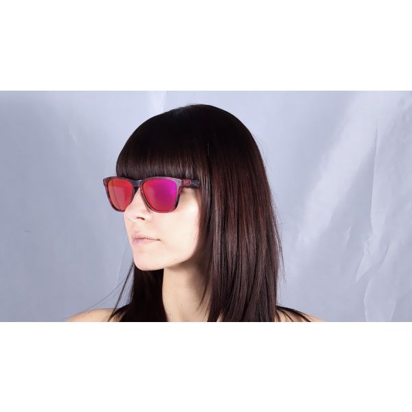 lunettes de soleil oakley enfant 4