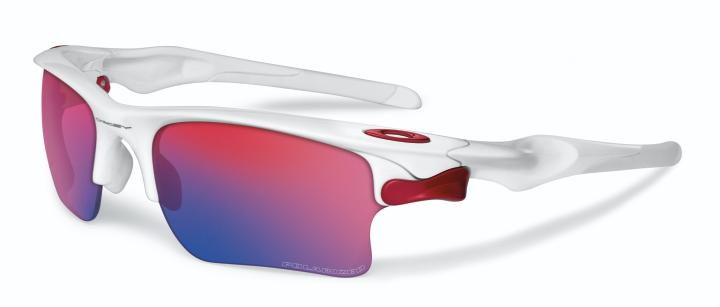 lunettes de soleil oakley enfant 8