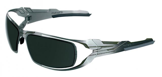 lunettes de soleil parasite homme 1