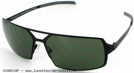 lunettes de soleil parasite homme 3