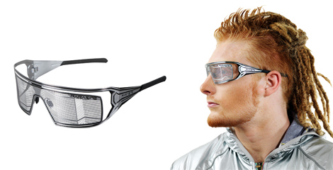 lunettes de soleil parasite homme 5
