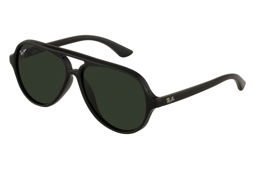lunettes de soleil ray ban junior femme 1