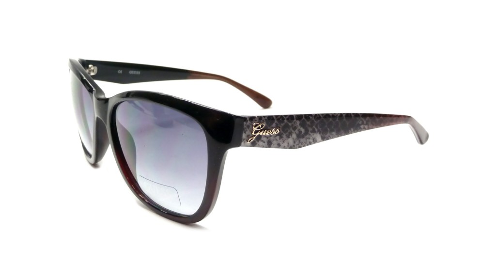 lunettes guess 2