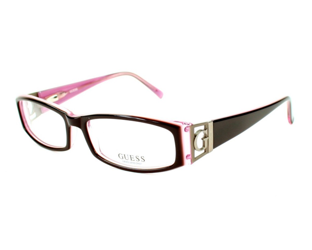 lunettes guess 3
