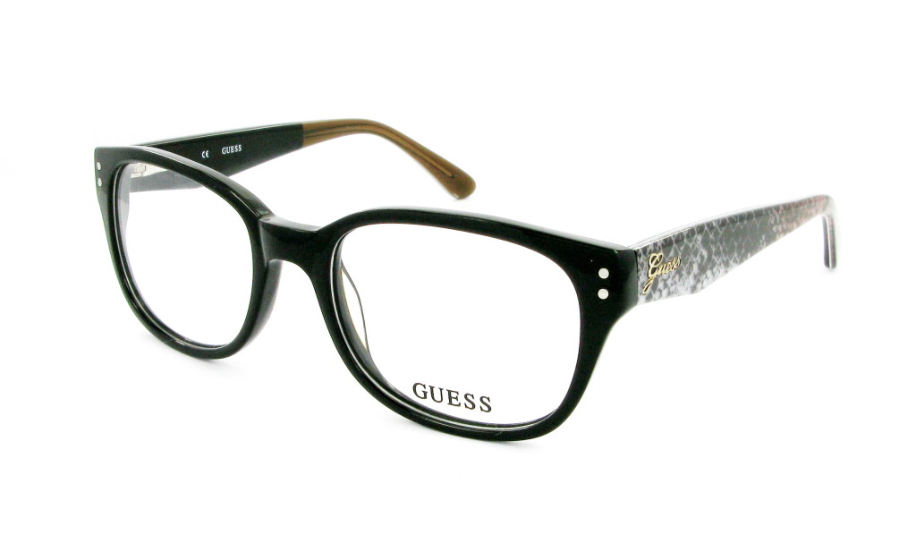 lunettes guess 4