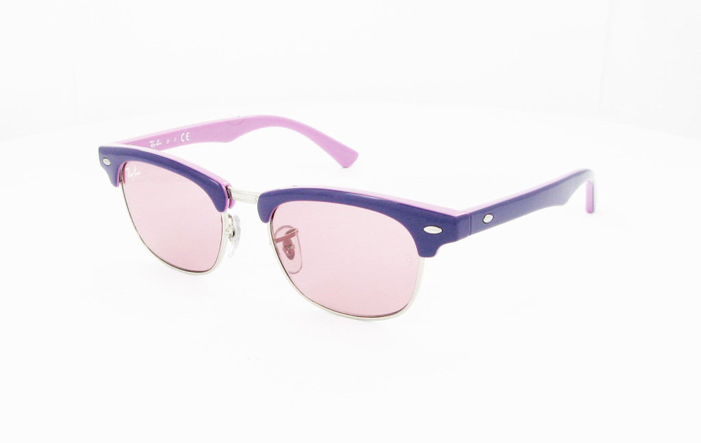 lunettes ray ban junior enfant 8