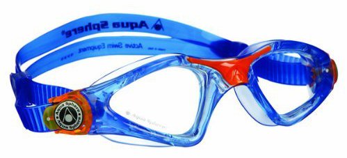 lunettes aquasphere enfant 2
