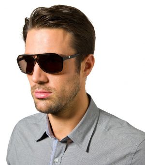 lunettes de soleil calvin klein homme 6