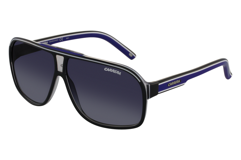 lunettes de soleil carrera homme 2