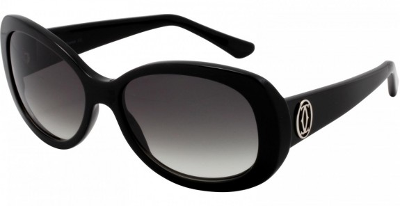 lunettes de soleil cartier femme 4