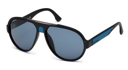 lunettes de soleil diesel 5