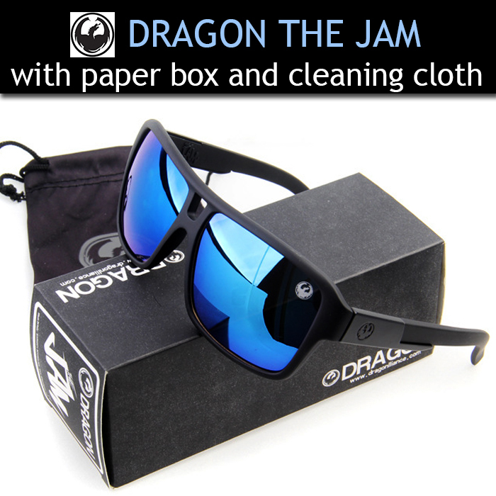 lunettes de soleil dragon homme 3