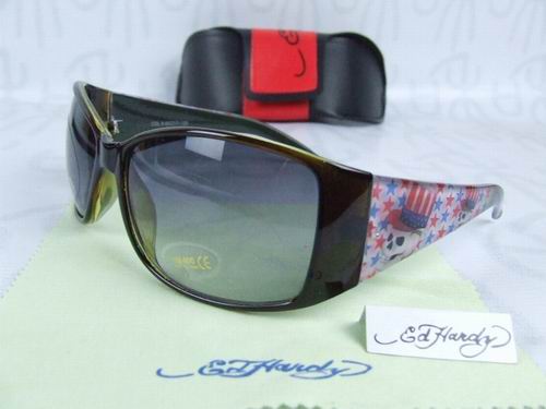 lunettes de soleil ed hardy 1