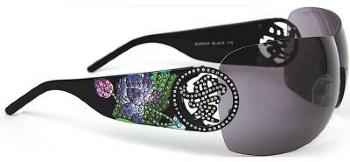 lunettes de soleil ed hardy 5
