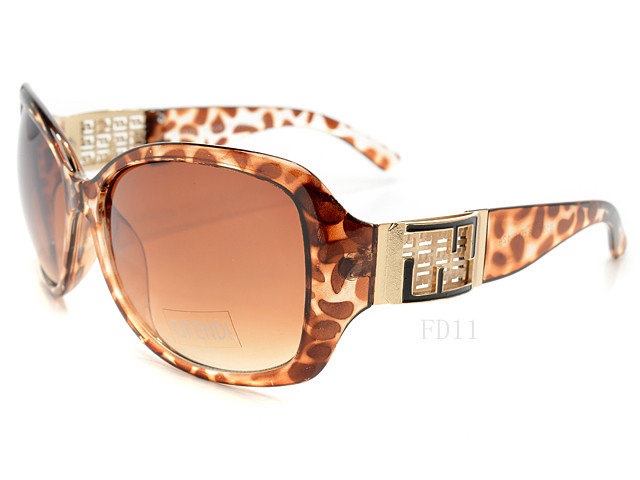 lunettes de soleil fendi enfant 5