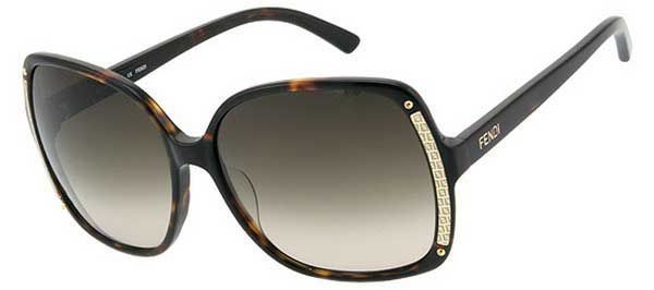 lunettes de soleil fendi enfant 8