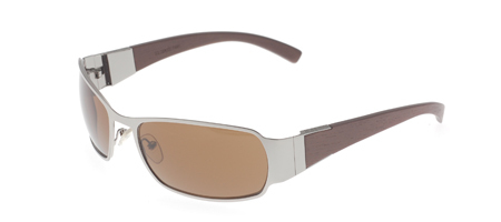 lunettes de soleil gold et wood homme 5