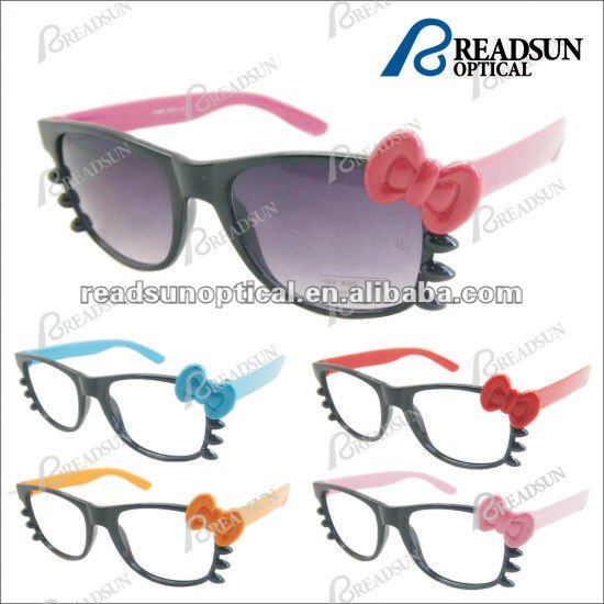 lunettes de soleil hello kitty 6