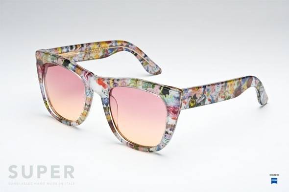 lunettes de soleil hello kitty homme 2