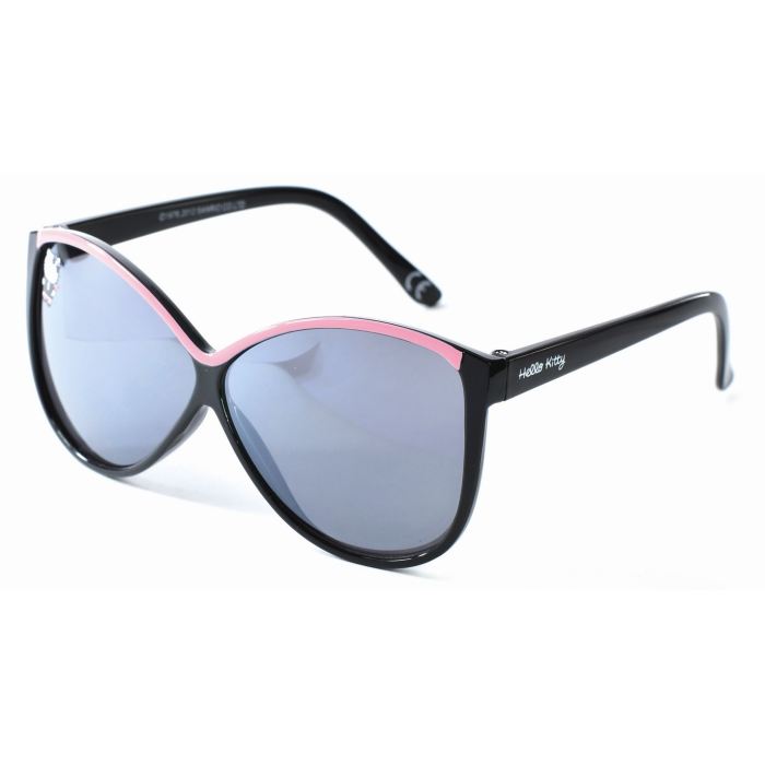 lunettes de soleil hello kitty homme 8