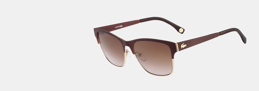 lunettes de soleil lacoste 4