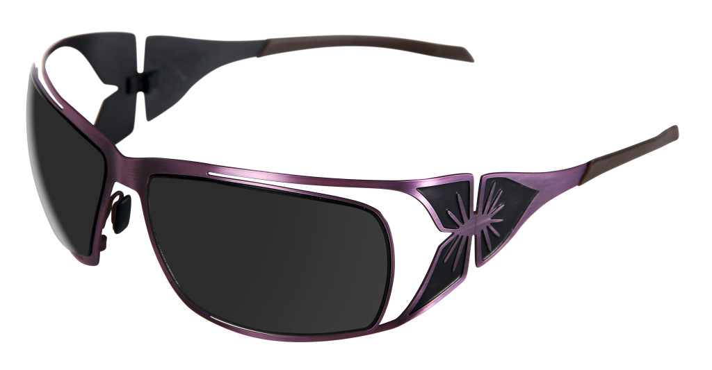 lunettes de soleil parasite femme 3