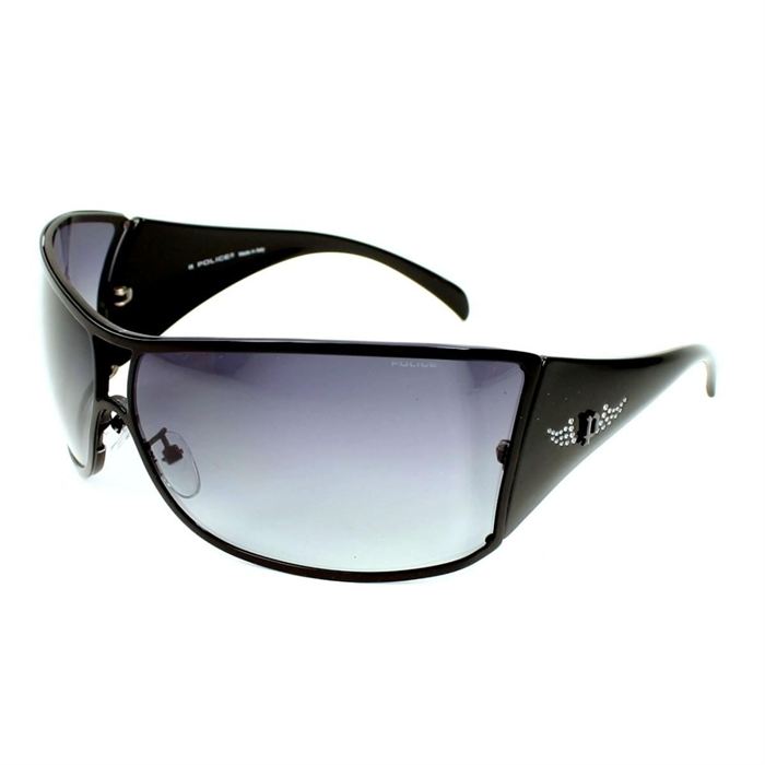 lunettes de soleil police 4