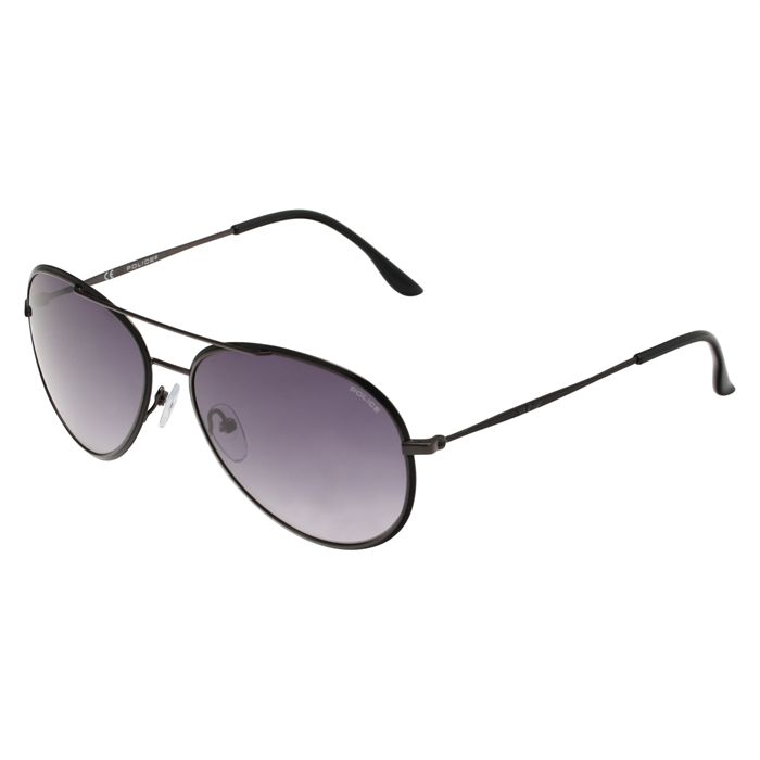 lunettes de soleil police femme 2