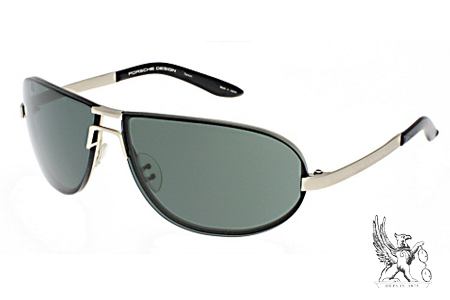 lunettes de soleil porsche design enfant 2
