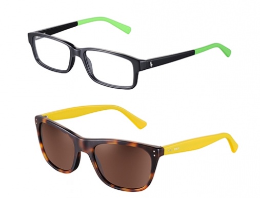 lunettes de soleil ralph lauren enfant 1