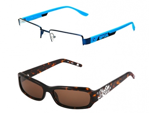 lunettes de soleil rip curl enfant 3