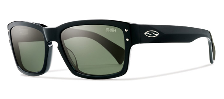 lunettes de soleil smith 8