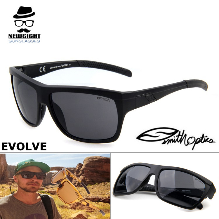 lunettes de soleil smith femme 7