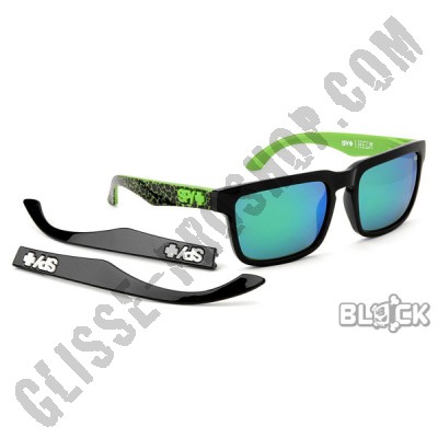 lunettes de soleil spy 1