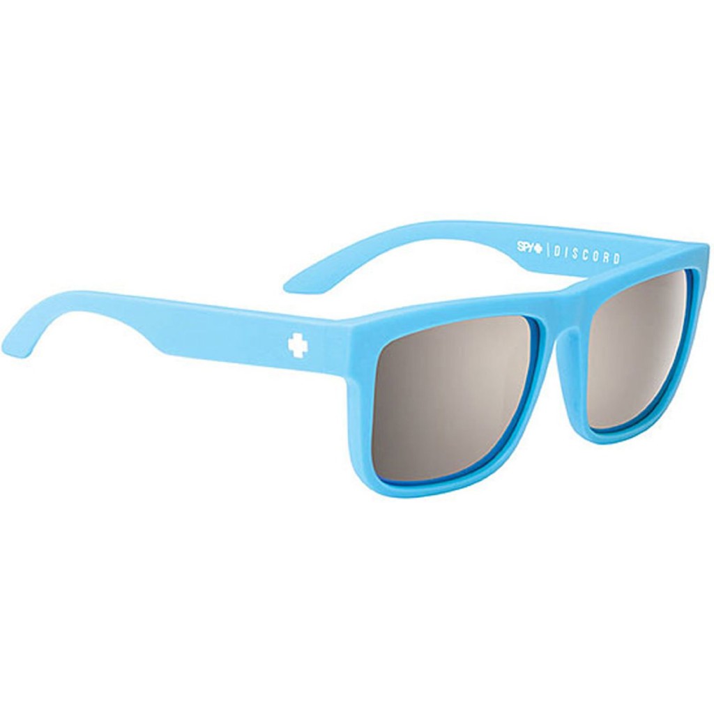 lunettes de soleil spy homme 9