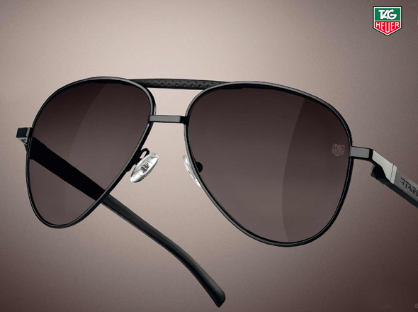 lunettes de soleil tag heuer 6