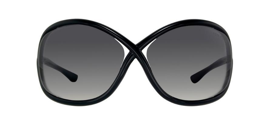 lunettes de soleil tom ford 2