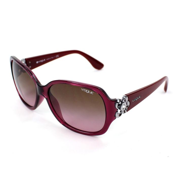 lunettes de soleil vogue enfant 4
