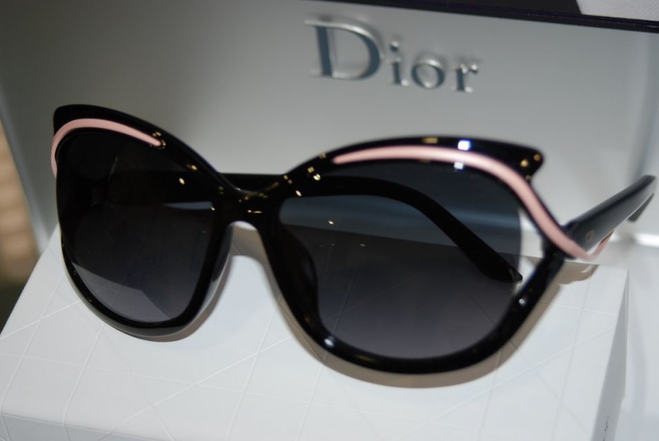 lunettes dior enfant 6